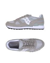 SAUCONY Sneakers & Tennis shoes basse uomo