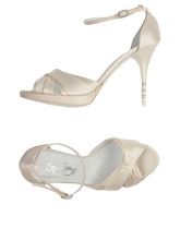 SOPHIE SPOSA by FRANCESCO Sandali donna