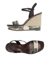 TORY BURCH Espadrillas donna