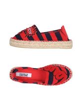 COLORS OF CALIFORNIA Espadrillas donna