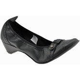 Scarpe Keys Tacco 40 Bordo Elasticizzato Decolté
