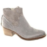 Stivaletti Khrio STIVALETTO 2818 GRIGIO