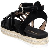 Sandali Laura Biagiotti 435 Sandalo Donna NERO