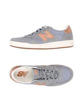 NEW BALANCE Sneakers & Tennis shoes basse donna