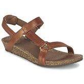 Sandali Teva  YSIDRO UNIVERSAL - METALLIC