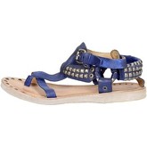 Sandali Airstep / A.S.98 986016 Infradito Donna BLU
