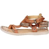 Sandali Airstep / A.S.98 986016 Infradito Donna MARRONE