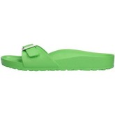 Scarpe Birkenstock 128333 Ciabatta Donna Verde