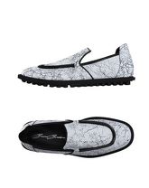BRUNO BORDESE Mocassino uomo