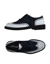BRUNO BORDESE Stringate uomo
