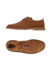 CLARKS ORIGINALS Stringate uomo