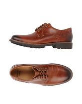 CLARKS Stringate uomo