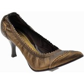Scarpe Keys Tacco 80 Bordo Elasticizzato Decolté