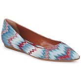 Ballerine Missoni VM031