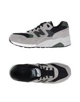 NEW BALANCE Sneakers & Tennis shoes basse uomo