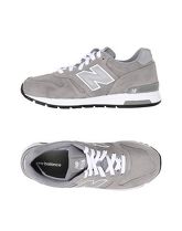 NEW BALANCE Sneakers & Tennis shoes basse uomo