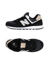 NEW BALANCE Sneakers & Tennis shoes basse uomo