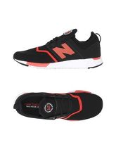 NEW BALANCE Sneakers & Tennis shoes basse uomo