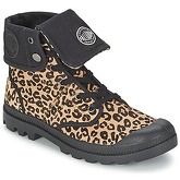 Stivaletti Palladium BAGGY PN