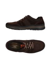 ROCKPORT Sneakers & Tennis shoes basse uomo