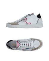 SERAFINI LUXURY Sneakers & Tennis shoes basse donna