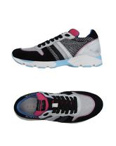 SERAFINI LUXURY Sneakers & Tennis shoes basse donna