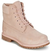 Stivaletti Timberland  6IN PREMIUM SUEDE WP BOOT