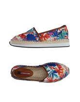 U.S.POLO ASSN. Espadrillas donna