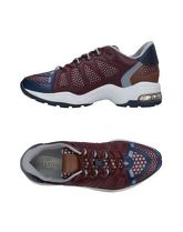 VALENTINO GARAVANI Sneakers & Tennis shoes basse uomo