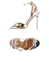 AQUAZZURA Sandali donna