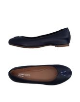 ARMANI JEANS Ballerine donna