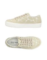 ARMANI JEANS Sneakers & Tennis shoes basse donna