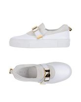 BUSCEMI Sneakers & Tennis shoes basse donna