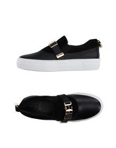 BUSCEMI Sneakers & Tennis shoes basse donna