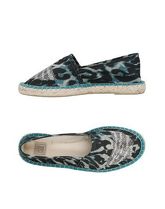 COLORS OF CALIFORNIA Espadrillas donna