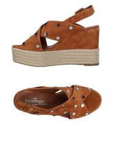 DOCKSTEPS Sandali donna