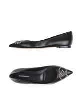 DSQUARED2 Ballerine donna