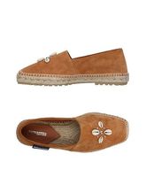 DSQUARED2 Espadrillas donna