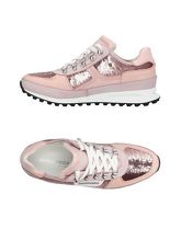 DSQUARED2 Sneakers & Tennis shoes basse donna