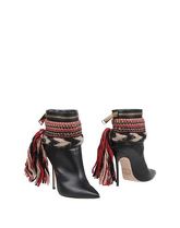 DSQUARED2 Stivaletti donna