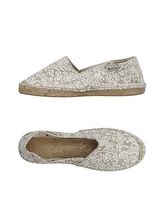 ESPADRILLES Espadrillas donna