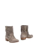 FIORENTINI+BAKER Stivaletti donna