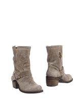 FIORENTINI+BAKER Stivaletti donna