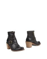 FIORENTINI+BAKER Stivaletti donna