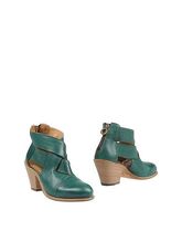 FIORENTINI+BAKER Stivaletti donna