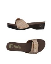 FLOGG Mules & Zoccoli donna