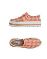 FORNARINA Sneakers & Tennis shoes basse donna