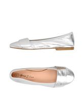 GEORGE J. LOVE Ballerine donna