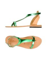 GEORGE J. LOVE Infradito donna