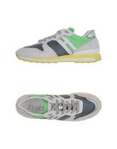 HOGAN REBEL Sneakers & Tennis shoes basse donna